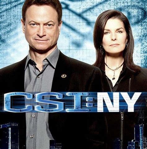 tv show csi ny cast|More.